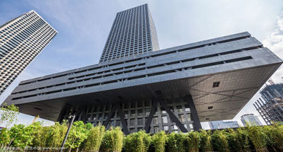 Shenzhen Stock Exchange Operation Center